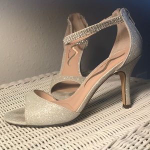 NINA heels
